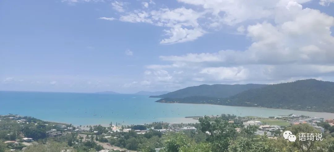 独自旅行-Airlie Beach 2.0