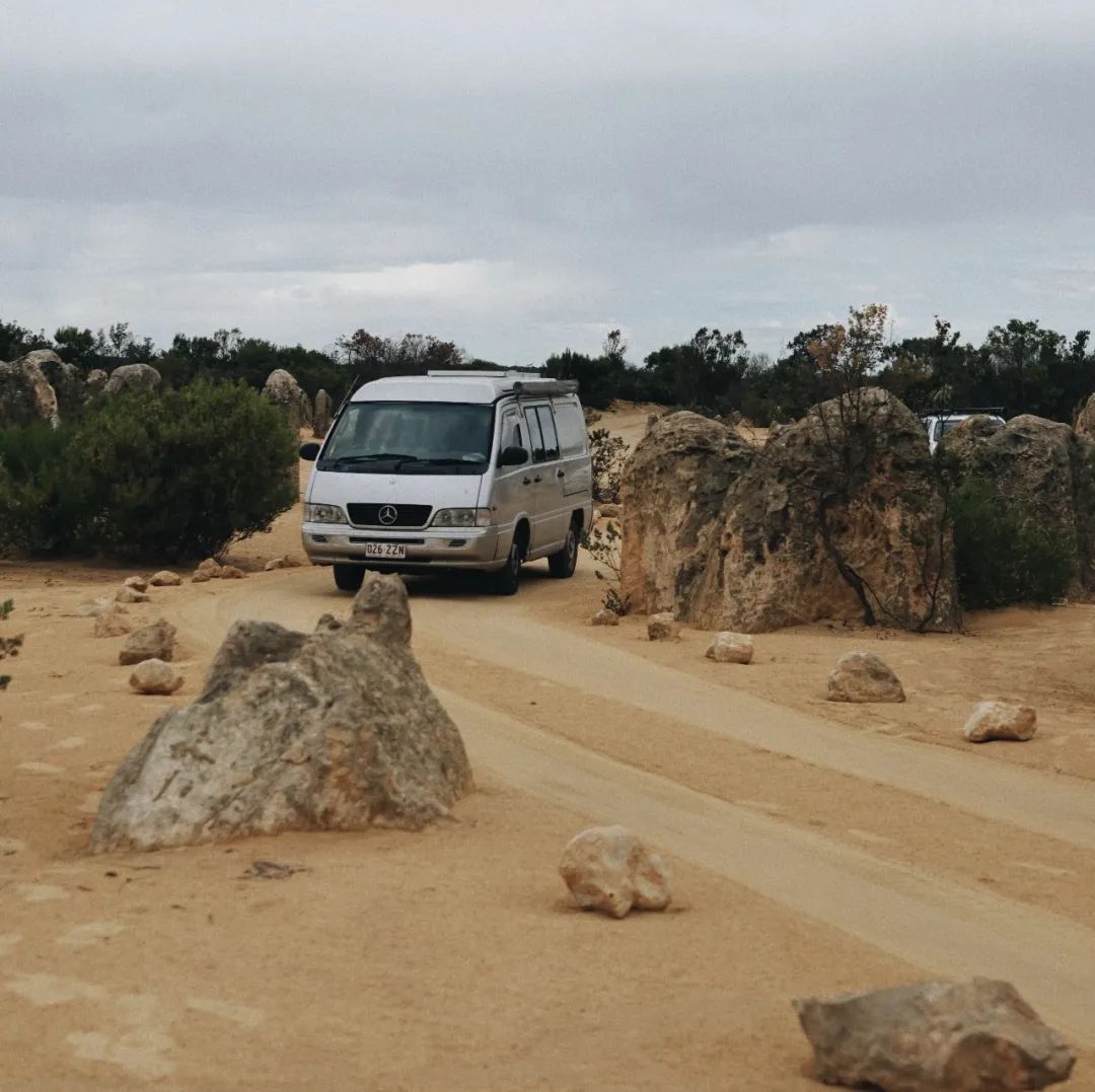 Roadtrip｜在西澳的悠长里结束环澳。