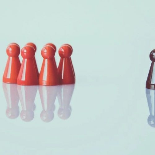 在澳洲或者其他国家！亲身！遇到的歧视