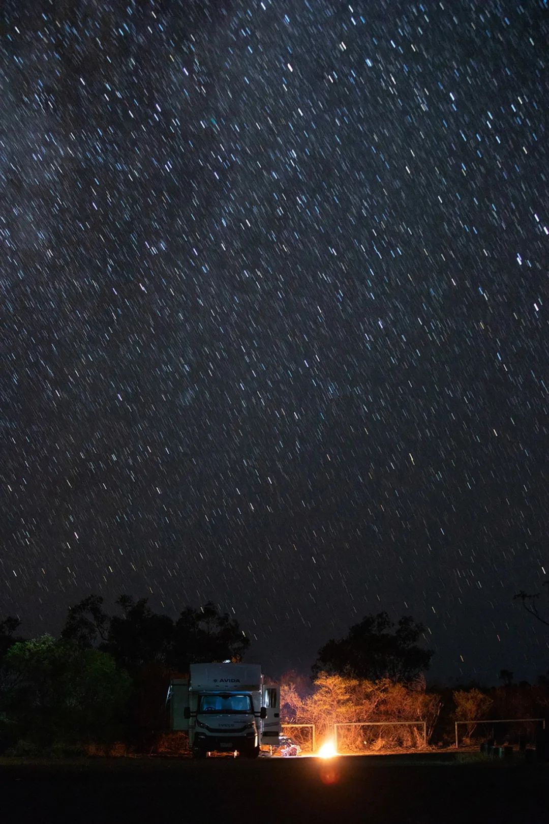 ROADTRIP | 北领地温泉探秘