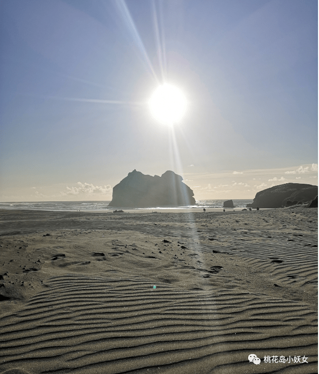 黄金湾，传说中的宝藏风景 ！