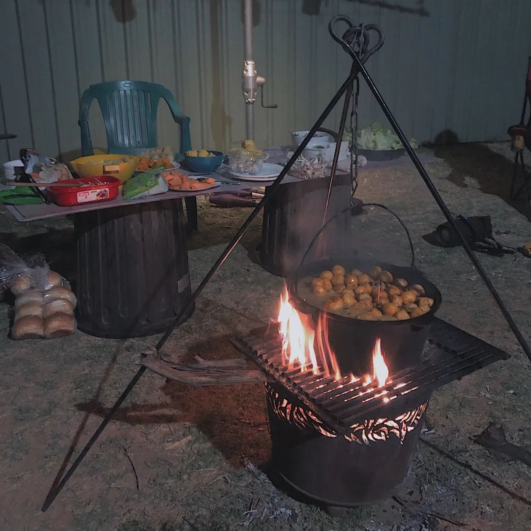 乌鲁鲁 | 在世界的中心呼唤爱