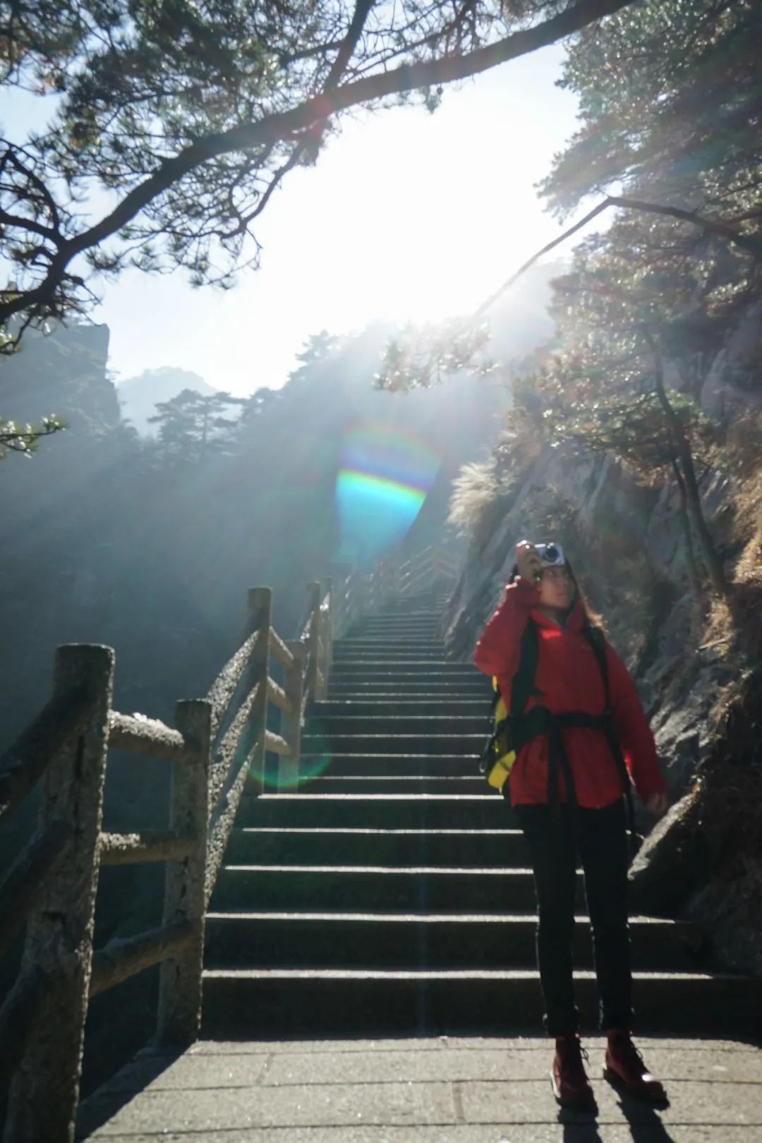 凭实力投的胎，我这满腔民族自豪感