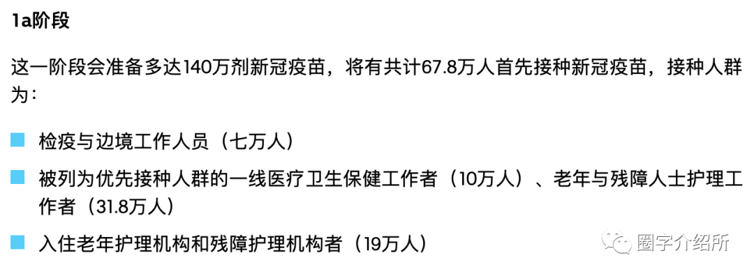 报告，坐标Broome，疫苗接种已完成！