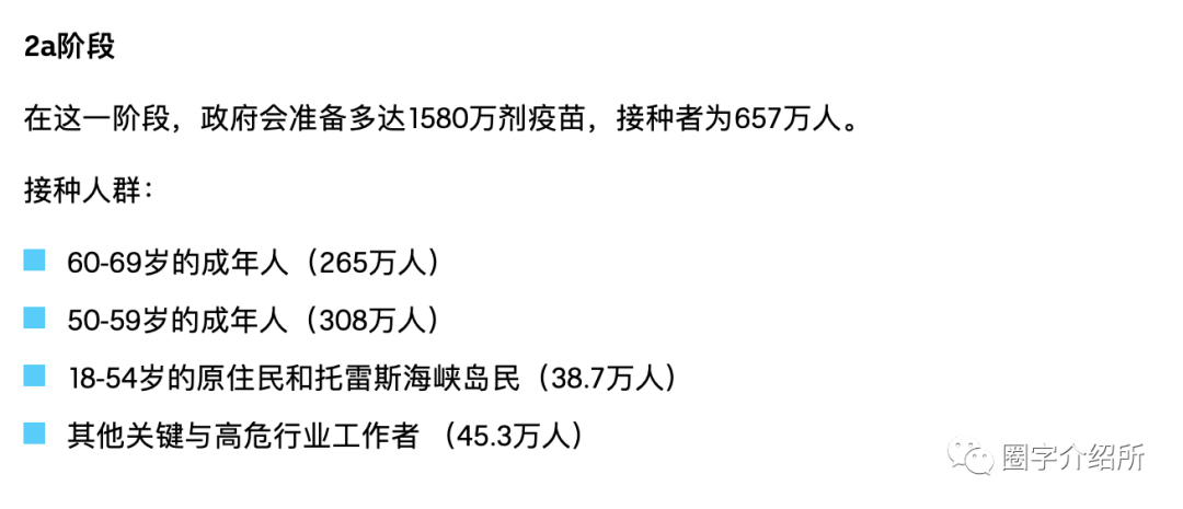 报告，坐标Broome，疫苗接种已完成！