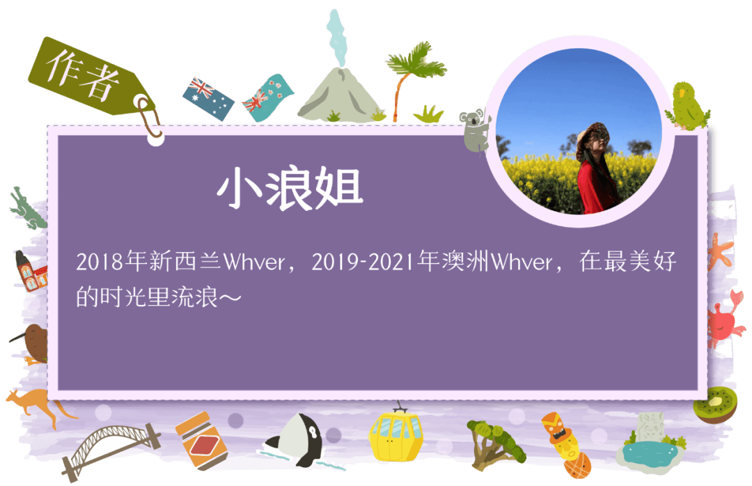 长期住西澳？来解锁换西澳车牌新技能吧！