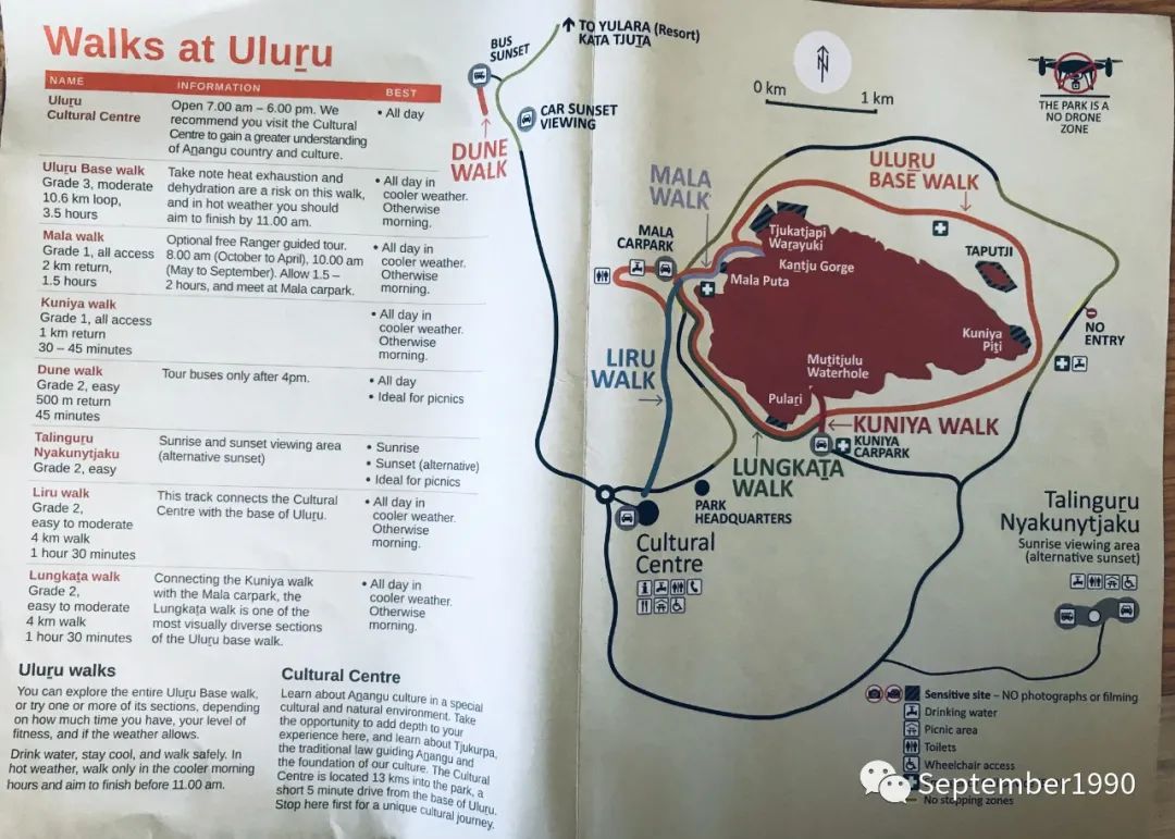 西澳囧途（上）：北领地拉响警报，跨州入境变味公路旅行