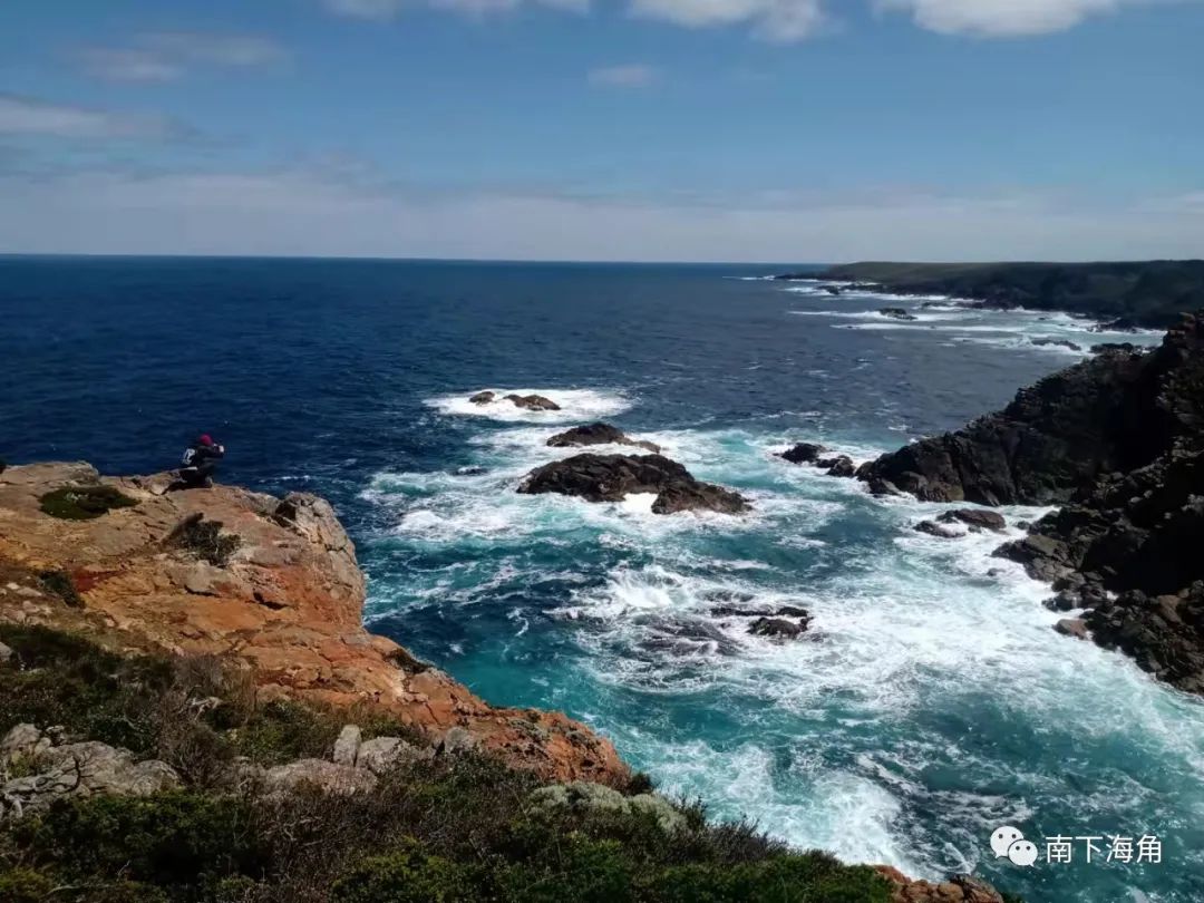 King Island ，仅有2千人口的小岛生活记~