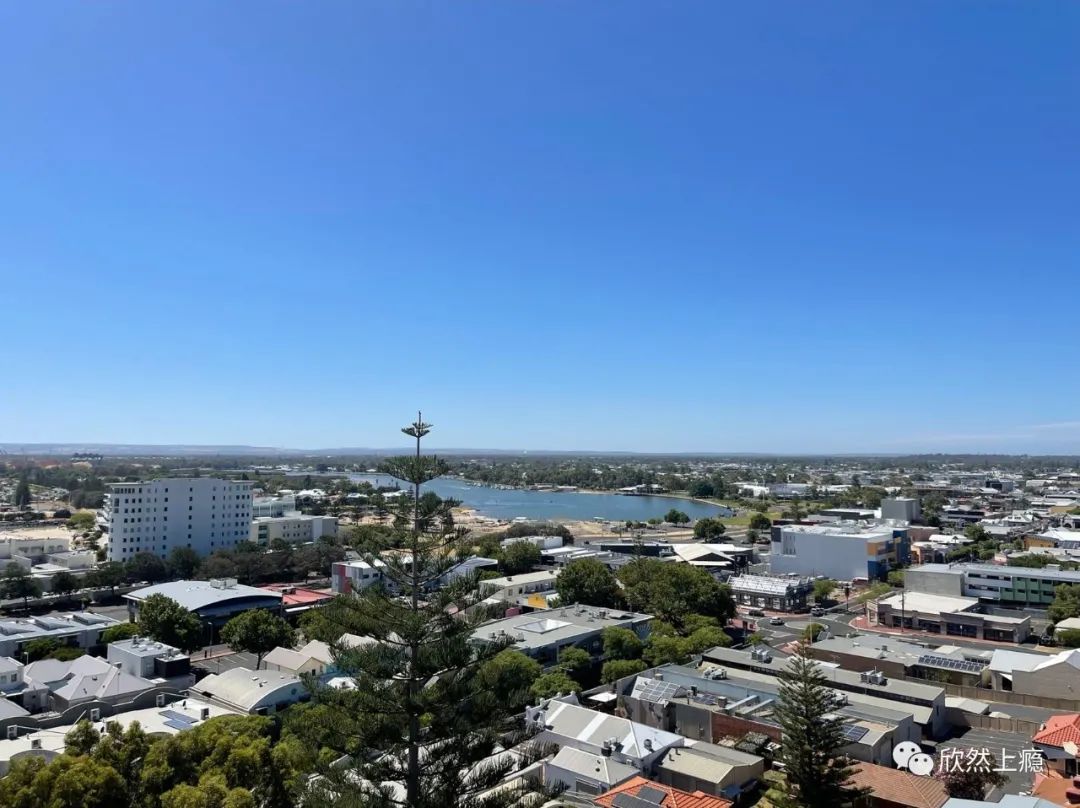 西澳Bunbury，三天两晚自由行攻略