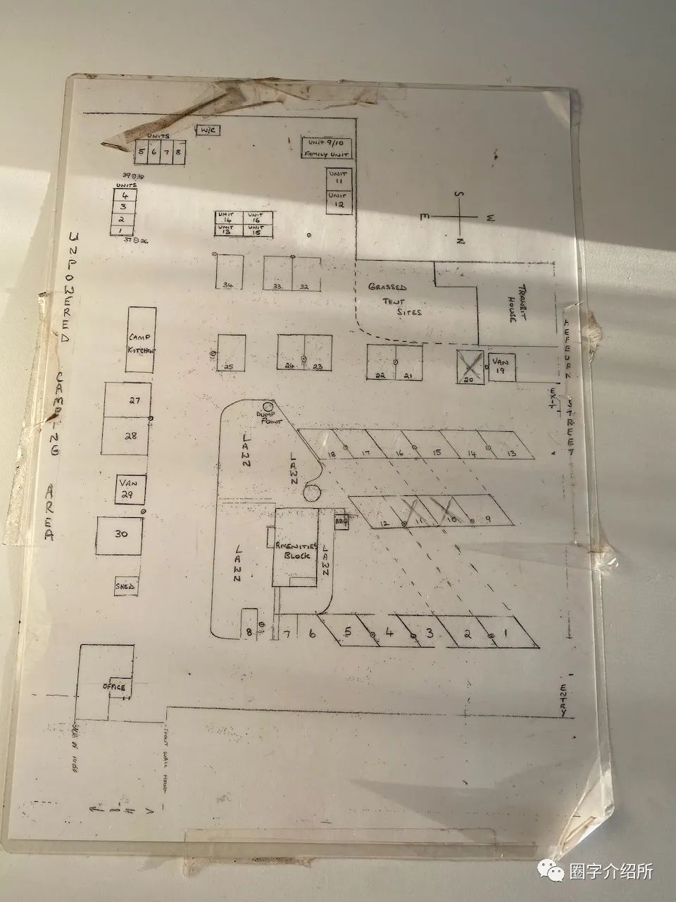 今天睡车里｜免费的未必就是不好的