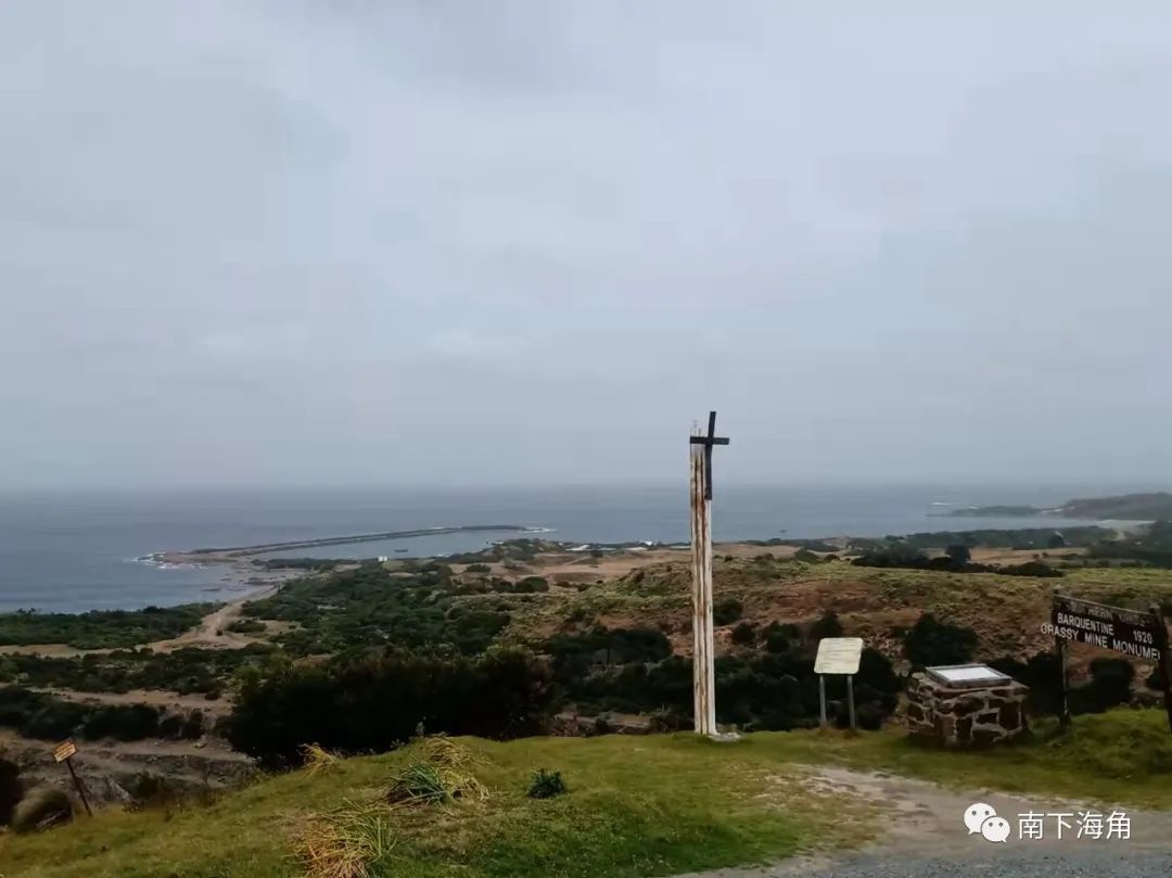 King Island ，仅有2千人口的小岛生活记~