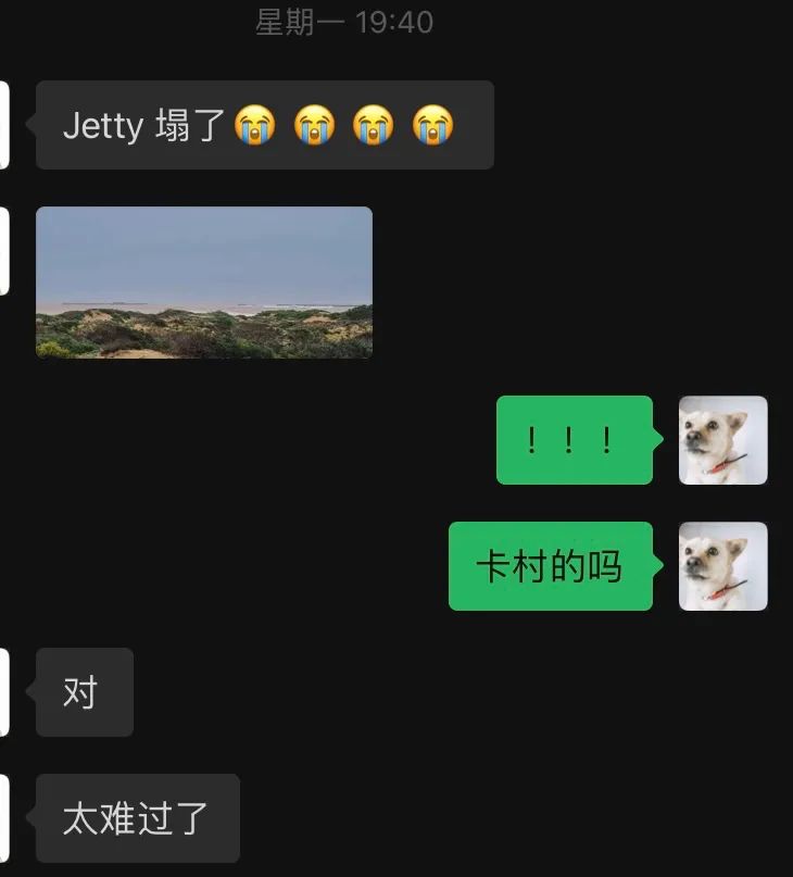 Carnarvon的Jetty塌了，那座曾经带我们无数次走向印度洋的栈桥