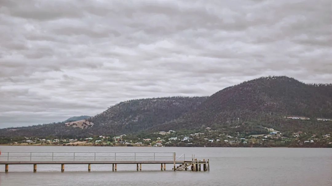 Tasmania 塔斯马尼亚｜最寂静和浪漫的山与海