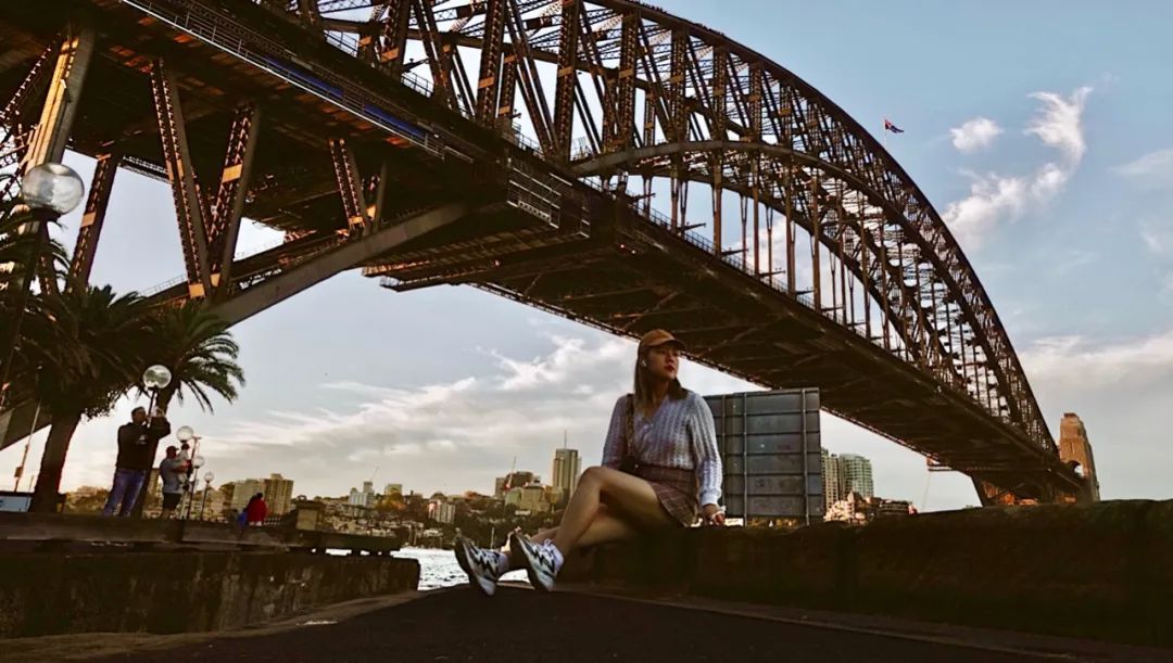 VERY METROPOLIS | WAlKING IN SYDNEY 行走在雪梨