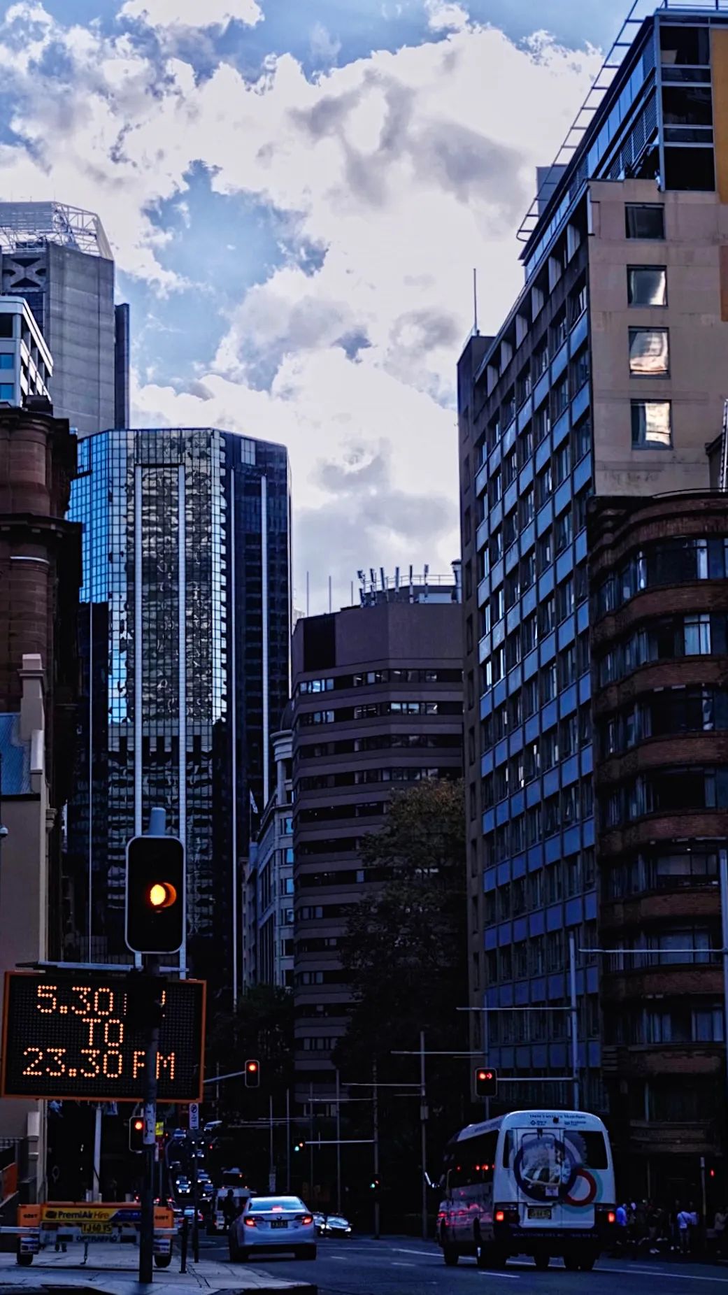 VERY METROPOLIS | WAlKING IN SYDNEY 行走在雪梨