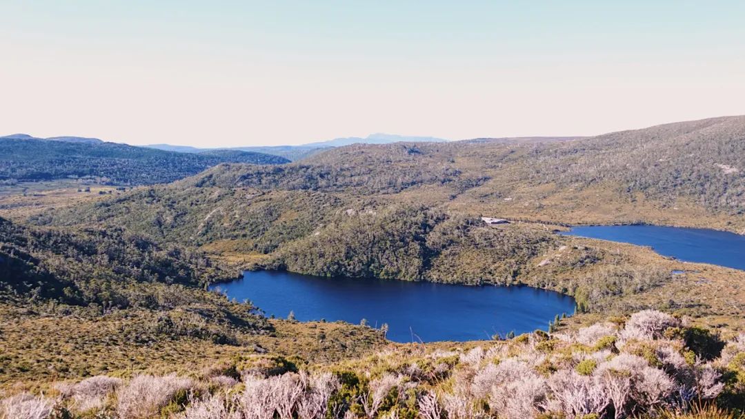 Tasmania 塔斯马尼亚｜最寂静和浪漫的山与海