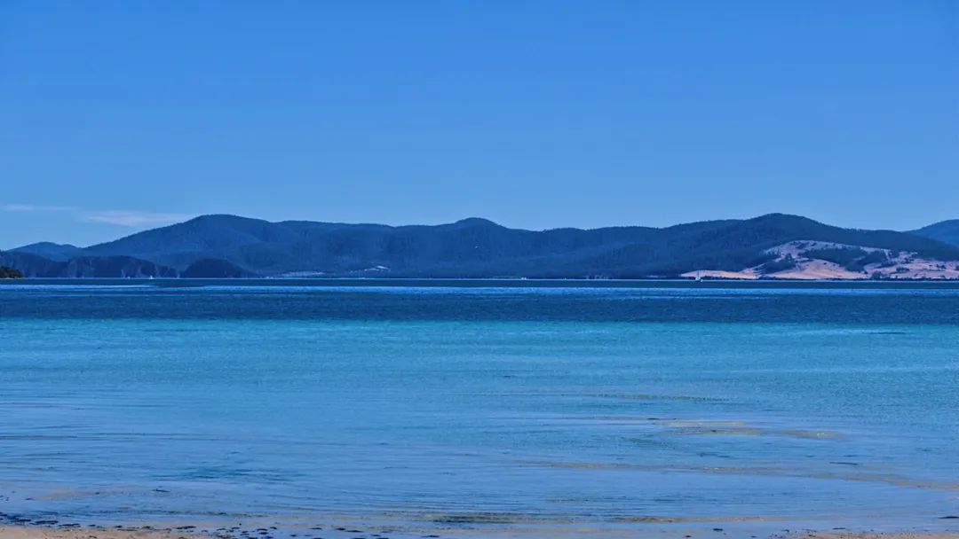 Tasmania 塔斯马尼亚｜最寂静和浪漫的山与海