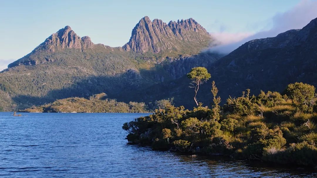 Tasmania 塔斯马尼亚｜最寂静和浪漫的山与海