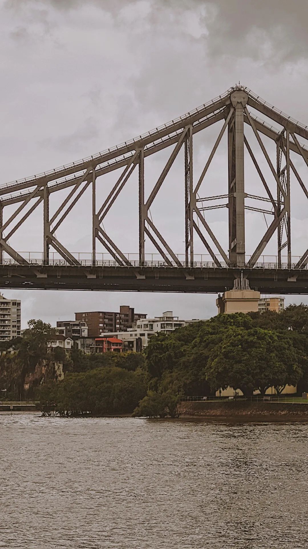 Grey Brisbane｜布里斯班行摄记