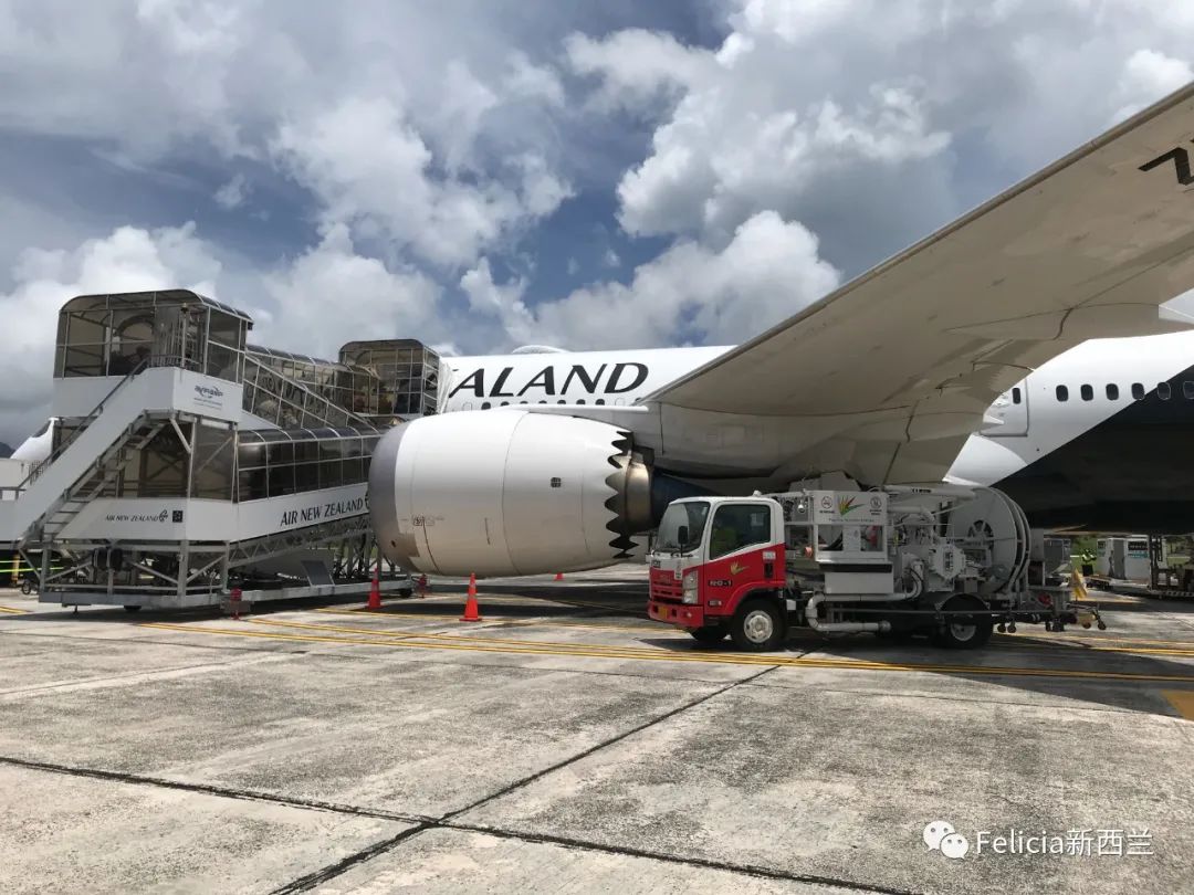 Cook Island 库克群岛之旅