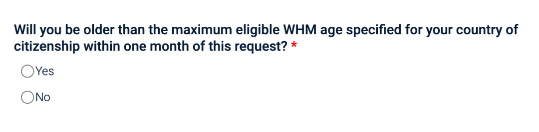 澳洲境外免签证费再申请WHV，超龄者可退款！内附全套攻略