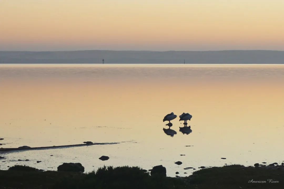 打工度假的终章，是环岛旅行的完美夏天