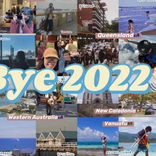 2022，我的人生好像才正式开始。