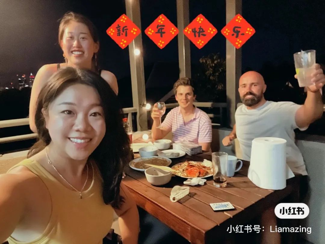 WHV分享会｜背包客求职专场，打破你的信息差！