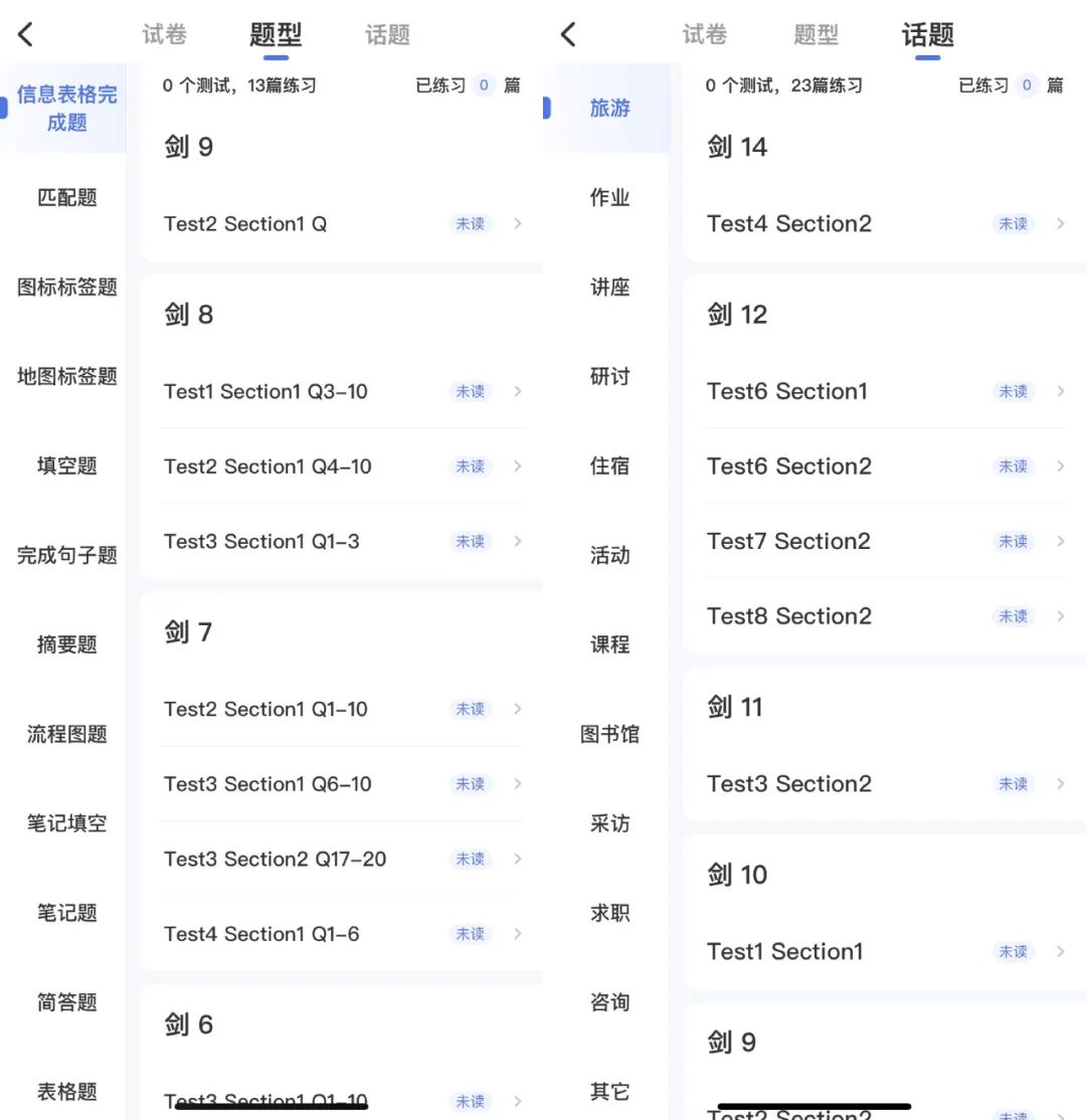 DIY留学干货2.0｜雅思自主备考（内含资料福利）