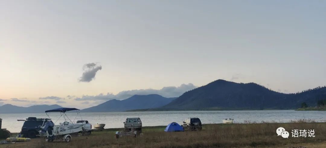 旅居澳洲的那两年（下）