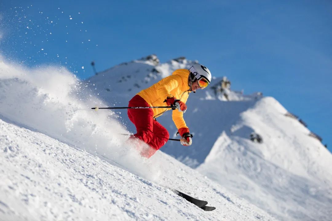 上雪山玩儿去呀！全澳洲滑雪场求职攻略