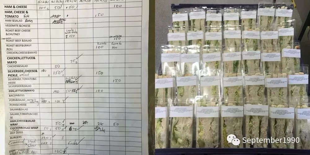 总有些奔波让人记刻（上）：包吃包住周薪税后$1800的矿区岁月