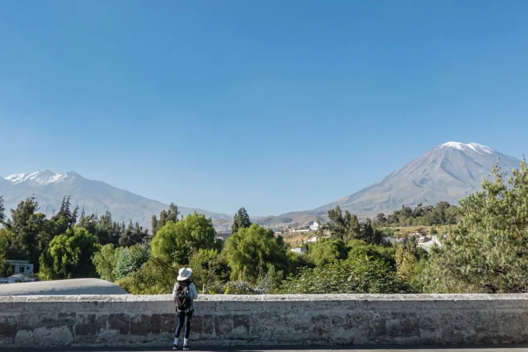 离开NZ后，我用一年绕了地球一圈回到家