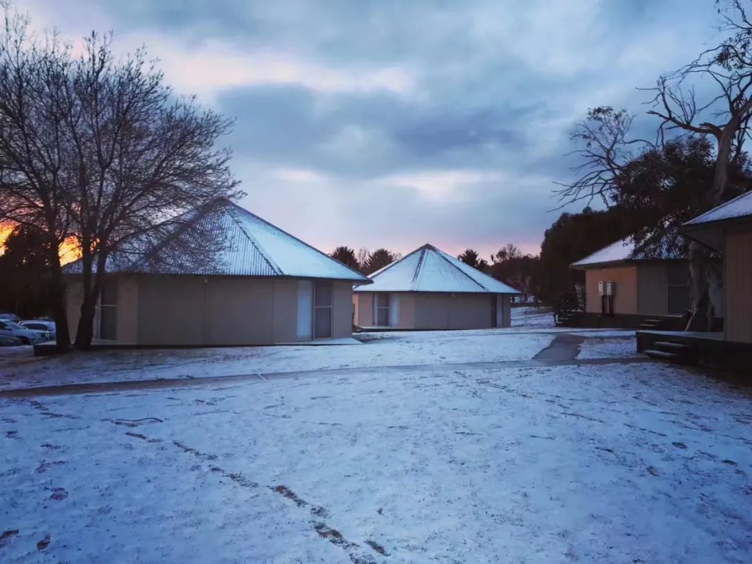 一个马来西亚男孩的十年 | 从工程师到环球滑雪教练