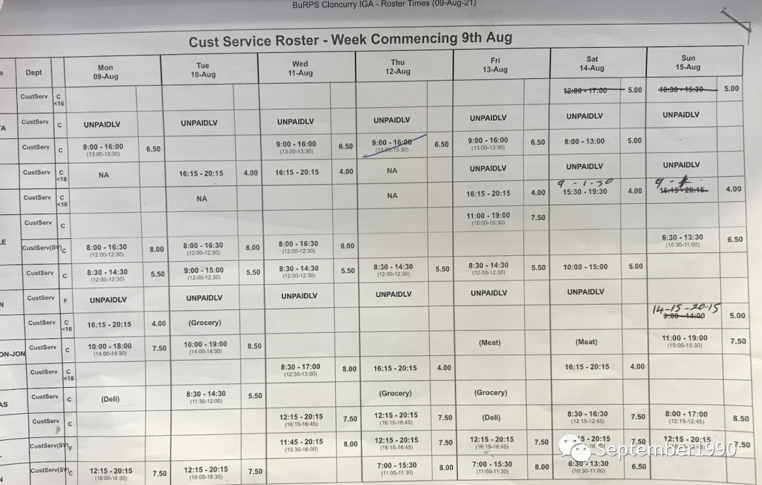 2020-2022澳洲打工度假补录（下）: 从小镇到小镇，走出昆州