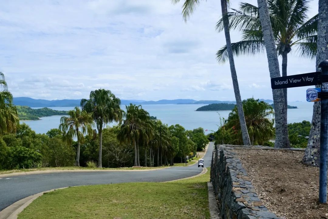 Hayman Island | 死亡回忆的精彩一帧