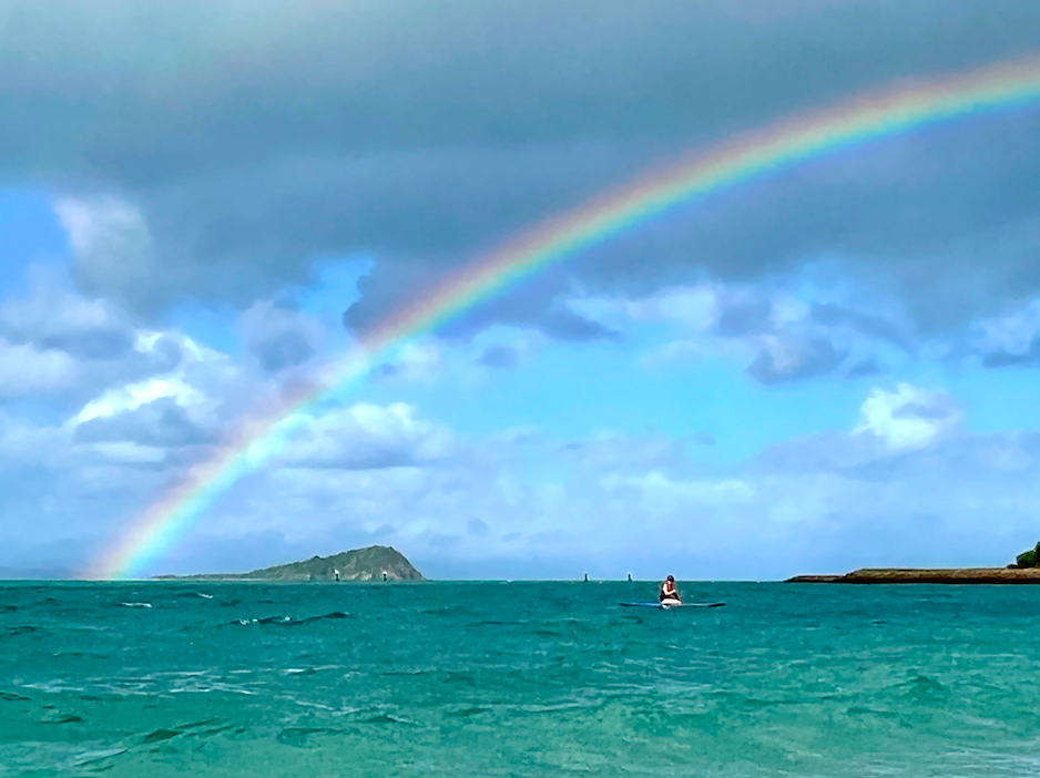 Hayman Island | 死亡回忆的精彩一帧