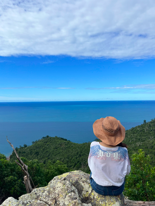 Hayman Island | 死亡回忆的精彩一帧