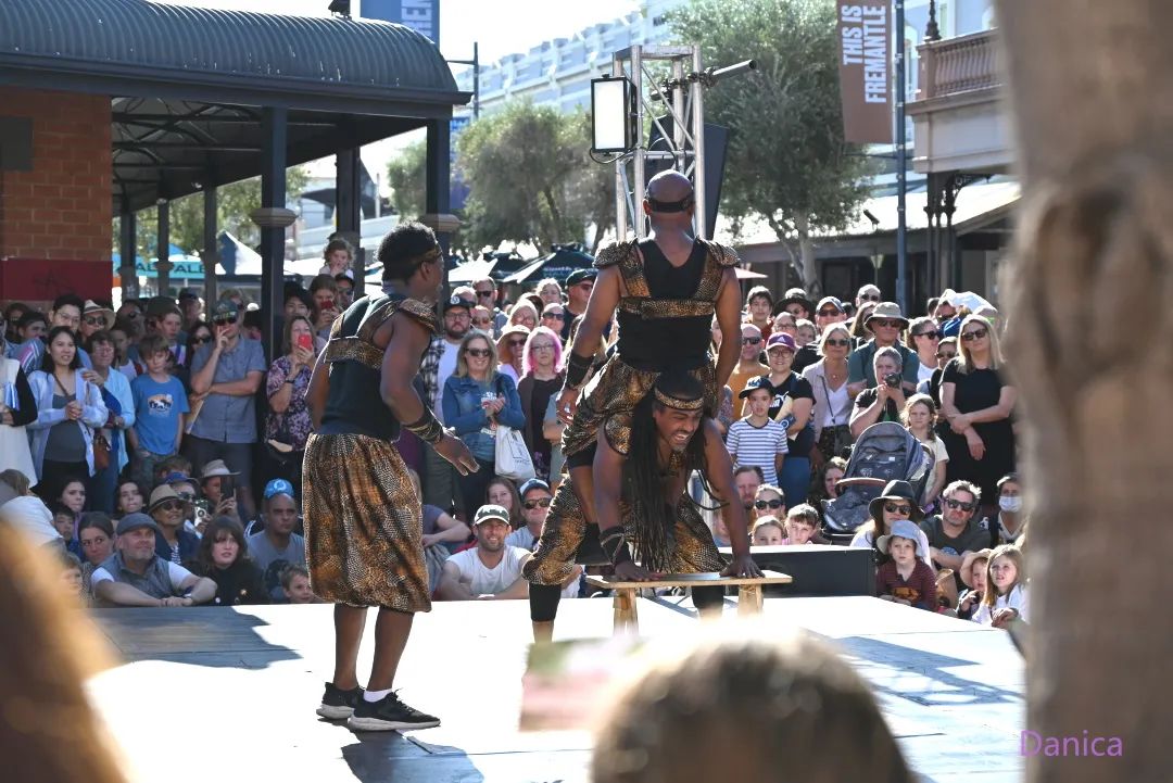 西澳一定要去的海边小镇—Fremantle