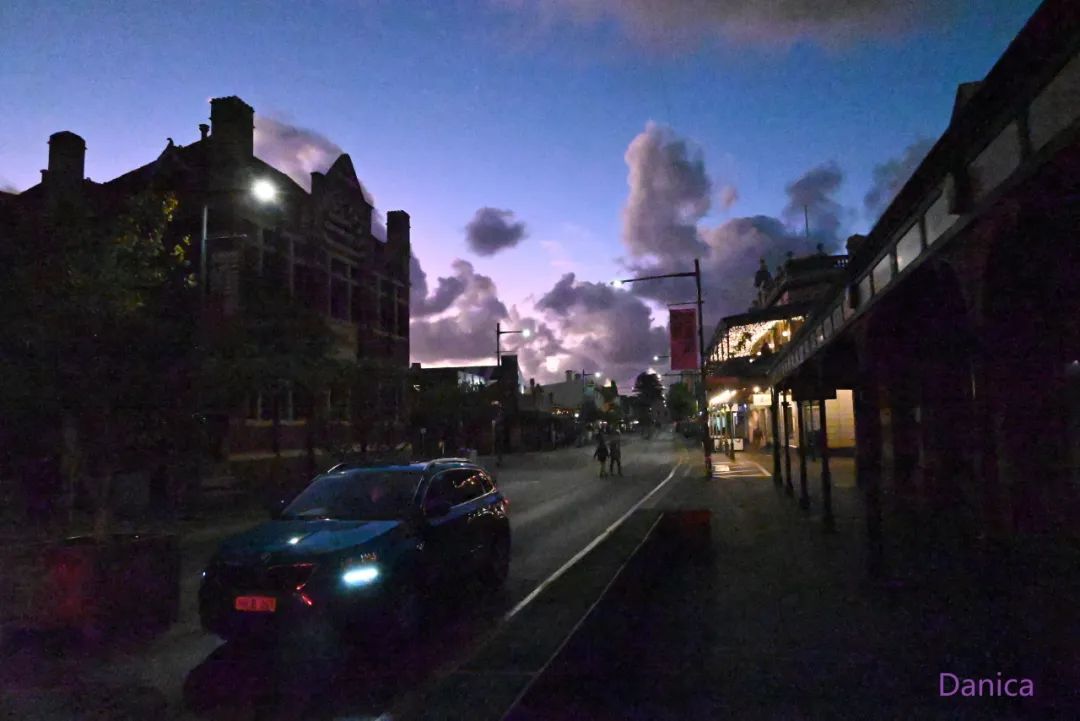 西澳一定要去的海边小镇—Fremantle