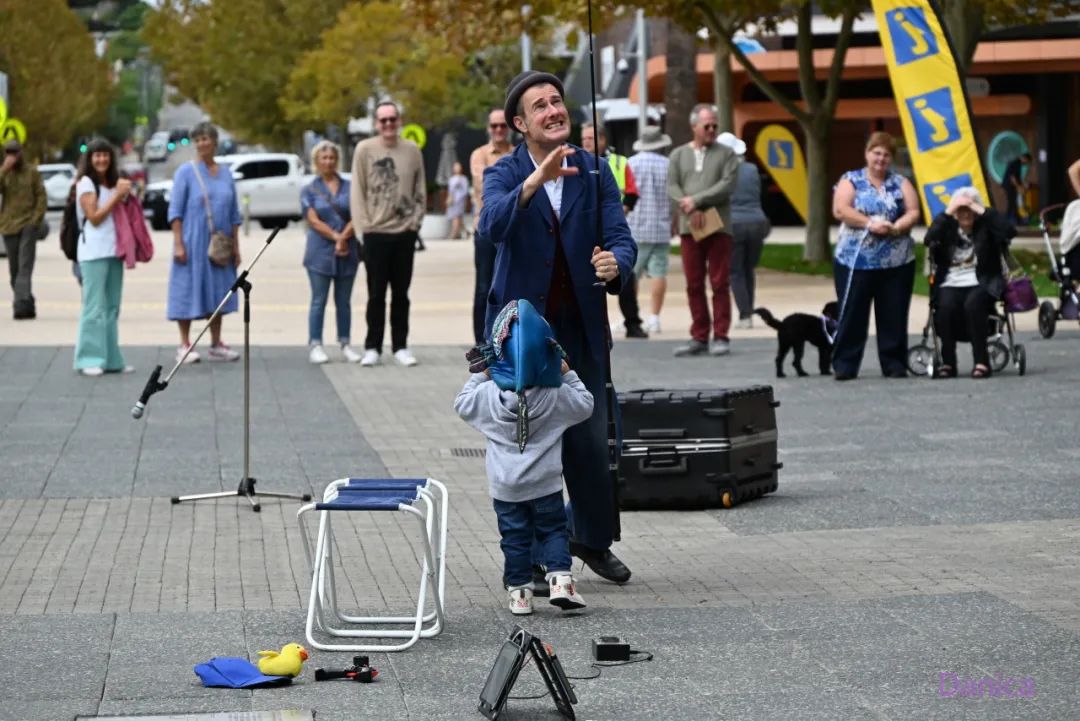 西澳一定要去的海边小镇—Fremantle