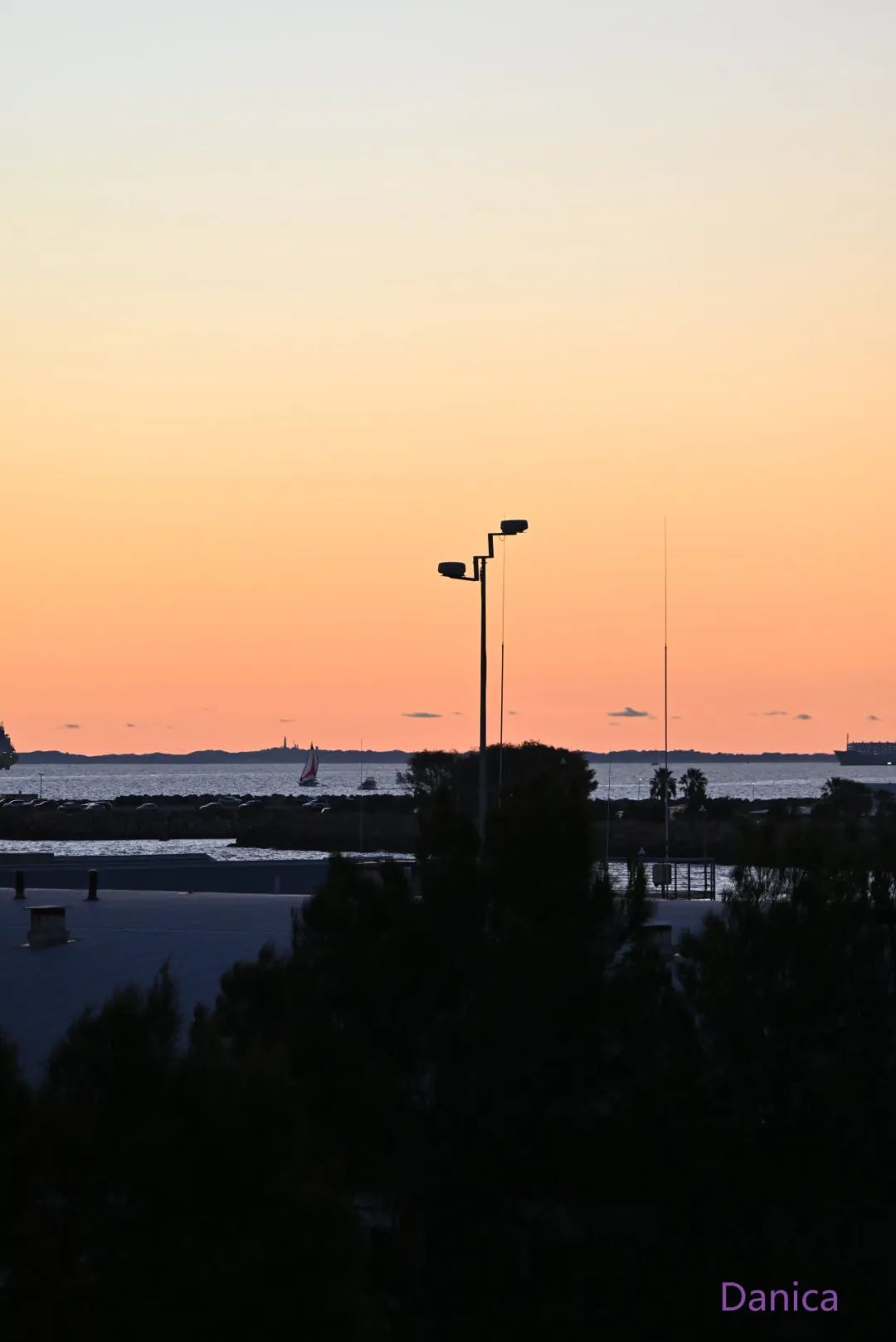 西澳一定要去的海边小镇—Fremantle